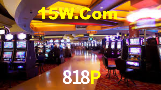 818P.Com