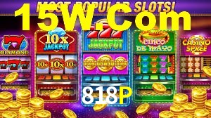 Blackjack Table 818P