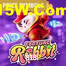 Welcome Bonus 818P