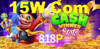 Tournaments 818P