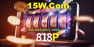 Welcome Bonus 818P