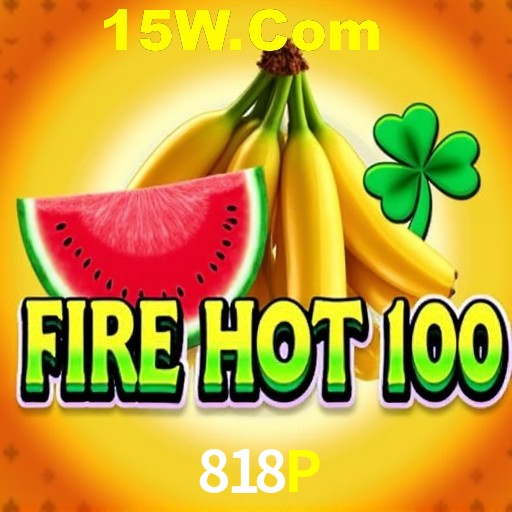 Slot Games 818P