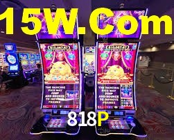 Roulette Table 818P