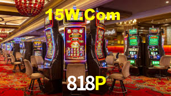 Exclusive Games 818P