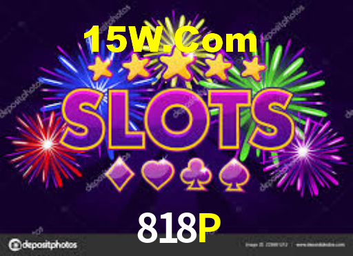 818P